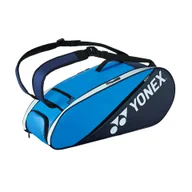 Torby sportowe - Torba na rakiety Yonex  82226 Blue/Navy - miniaturka - grafika 1