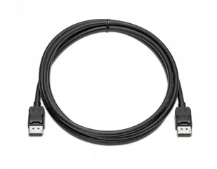HP Akcesoria DisplayPort Cable Kit VN567AA - Kable komputerowe i do monitorów - miniaturka - grafika 2