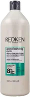 Odżywki do włosów - Redken Acidic Bonding Curls Regenerująca Odżywka Do Włosów Kręconych I Falowanych 1L - miniaturka - grafika 1