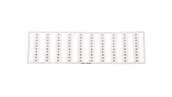Inne akcesoria elektryczne - Wago Oznaczniki WMB 10x 31-40 793-605 5szt. 793-605 - miniaturka - grafika 1