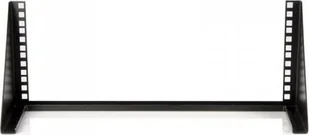 StarTech Stelaż 19" 4U do montażu ściennego RK419WALLV - Akcesoria do szaf serwerowych - miniaturka - grafika 1