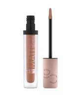 Szminki - Catrice Matt Pro Ink Non-Transfer Liquid Lipstick 160 I Win Everyday - matowa pomadka do ust 160 I Win Everyday - miniaturka - grafika 1