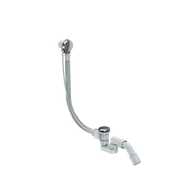 Syfony - Excellent Simple 2.0 syfon wannowy automatyczny 57 cm, chrom - miniaturka - grafika 1