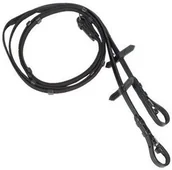 Akcesoria jeździeckie - HORZE Wodze Supreme Slender grip- - miniaturka - grafika 1