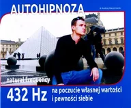 Inna muzyka - Autohipnoza Na Pobudzenie Poczucia Własnej Wartośc - miniaturka - grafika 1