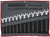 Klucze i nasadki - Teng Tools Zestaw kluczy płasko-oczkowych 13/16 - 5/4" 7szt. 151590403 - miniaturka - grafika 1