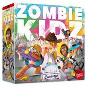 Gry planszowe - FoxGames GW Foksal Zombie Kidz Ewolucja - miniaturka - grafika 1