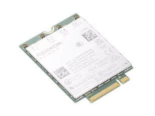 Modem ThinkPad Fibocom L860-GL-16 CAT16 4G LTE WWAN 4XC1K20993 - Modemy - miniaturka - grafika 1