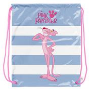 Torebki damskie - Dohe - Torba-plecak - Pink Panther - Model Stripes - miniaturka - grafika 1