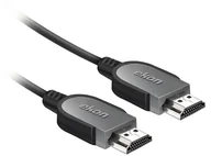 Kable - Kabel EKON HDMI-HDMI v. 1.4 High Speed Ethernet 5m - miniaturka - grafika 1