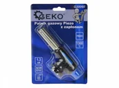 Lutownice - Palnik Ręczny Gazowy Lutowania Lutlampa Piezo Gaz - miniaturka - grafika 1