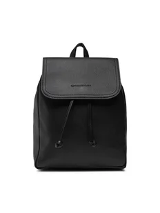 Tom Tailor Tinna City Plecak 32 cm black 24408-60 - Plecaki - miniaturka - grafika 3