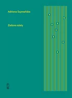 Poezja - Zielone rolety - miniaturka - grafika 1