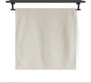 Ręcznik Grand Butterfly 70x140 cm natur - bawełna - Ręczniki - miniaturka - grafika 1