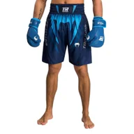 Kimona, stroje i obuwie - Spodenki treningowe męskie Venum X Top Rank Original Men'S Boxing Shorts - miniaturka - grafika 1