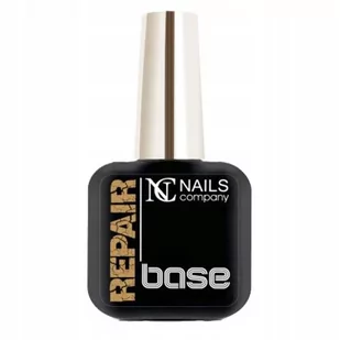 Nails Company Repair Base 6ml baza budująca - Lakiery hybrydowe - miniaturka - grafika 1