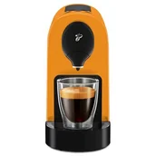 Ekspresy do kawy - Tchibo Cafissimo Pure Plus Mango Pomarańczowy - miniaturka - grafika 1