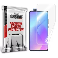 Szkła hartowane na telefon - Grizzglass Ceramicfilm Folia Ceramiczna Do Xiaomi Mi 9T Pro - miniaturka - grafika 1