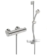 Zestawy prysznicowe - Oras 7452U NOVA Bateria natryskowa z pry - miniaturka - grafika 1