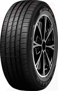 Nexen N Fera RU1 225/50ZR17 98W - Opony terenowe i SUV letnie - miniaturka - grafika 1