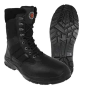 Odzież taktyczna i umundurowanie - Buty Wojskowe Taktyczne Sibeza CSG Wodoodporne z Mikrofibry Czarne40 - miniaturka - grafika 1
