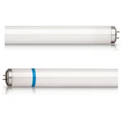 Lampy owadobójcze - Świetlówka do lampy owadobójczej UV Philips Actinic BL TL-D 15W/10 Secura - miniaturka - grafika 1