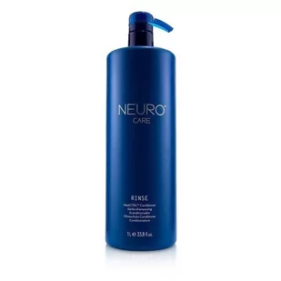 Paul Mitchell Neuro Rinse HeatCTRL Conditioner termoochronna odżywka do włosów 1000ml - Odżywki do włosów - miniaturka - grafika 1