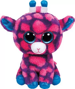 Ty Beanie Boos Maskotka żyrafa SKY HIGH 36824 - Maskotki i pluszaki - miniaturka - grafika 1