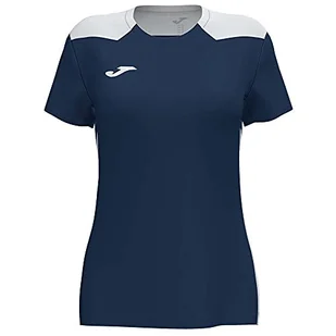Joma Championship Vi Koszulka damska - Koszulki i topy damskie - miniaturka - grafika 1