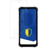 Szkła hartowane na telefon - Szkło hybrydowe 3MK FlexibleGlass do Ulefone Armor 12S - miniaturka - grafika 1