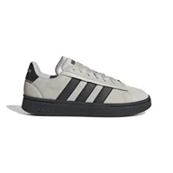 Buty sportowe męskie - Męskie Buty ADIDAS GRAND COURT ALPHA 00S IH1287 – Szary - miniaturka - grafika 1