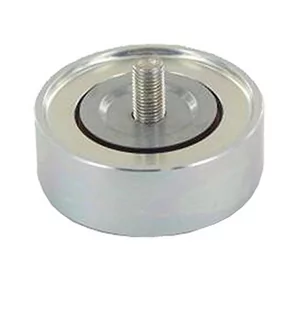 SKF VKM 65081 ROLKA NAPININAJĄCA PASEK KLINOWY MITSUBISHI ASX/LANCER/CITROEN C4 AIRCROSS 1,8HDI/1,8DI-D 10 - Rolki i napinacze - miniaturka - grafika 1
