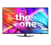 Telewizory - Philips The One 65PUS8919/12 65" LED 4K Smart TV - miniaturka - grafika 1