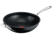 Patelnie - Jamie Oliver by Tefal Wok aluminiowy Jamie Oliver, Ø 28 cm - miniaturka - grafika 1