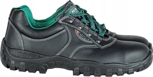 Buty bezpieczne, półbuty Cofra ANTARES r. 44 - Obuwie robocze - miniaturka - grafika 1