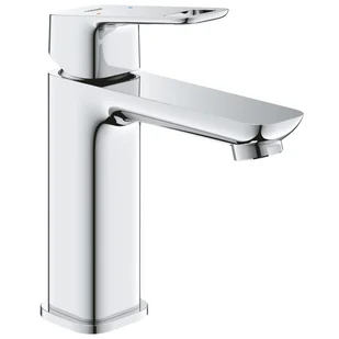 Bateria umywalkowa chrom Clova Puls 20 cm Grohe - Baterie umywalkowe - miniaturka - grafika 1