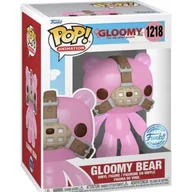 Gadżety dla graczy - Figurka FUNKO Pop Gloomy Bear Exclusive - miniaturka - grafika 1