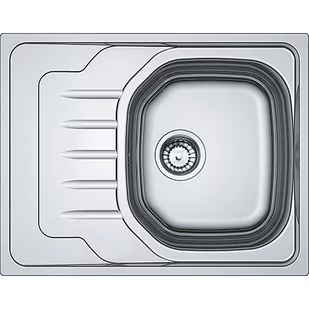 Franke Onda OLL 611-63 101.0607.956 - Zlewozmywaki - miniaturka - grafika 4