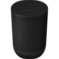 Głośniki i kolumny - SONOS Move 2 Czarny - miniaturka - grafika 1