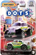 Samochody i pojazdy dla dzieci - MB SAMOCHOCHODZIK CANDY LICENCJA MIX HVV75 WB10 - miniaturka - grafika 1