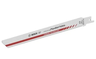 Bosch Brzeszczot S 1122 Chm Do Palet 10Pc B 2608658328 3165140927208 - Brzeszczoty - miniaturka - grafika 1