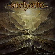 Metal, Punk - Anchorite Further From Eternity, CD Anchorite - miniaturka - grafika 1