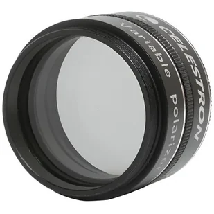 Celestron Celestron 94107 filtr polaryzacyjny o zmiennej 1,25 cala 94107 - Filtry fotograficzne - miniaturka - grafika 1