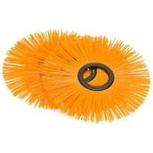 Akcesoria do kos i kosiarek - Szczotka NAC HARD-2 - miniaturka - grafika 1