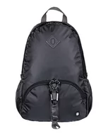 Plecaki - Element Overlord, Plecak męski, Flint Black, U, Flint czarny - miniaturka - grafika 1