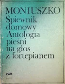 Książki o kulturze i sztuce - Śpiewnik domowy Antologia pieśni na głos z fortepianem 5 Zeszytów - miniaturka - grafika 1