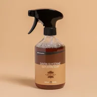Akcesoria jeździeckie - Mydło glicerynowe do skór w aerozolu 500 ml - miniaturka - grafika 1