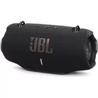 Głośniki przenośne - JBL Xtreme 4 Czarny - miniaturka - grafika 1