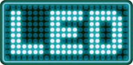 Oświetlenie warsztatowe - Yato Lampa warsztatowa 30+7 led YT-08505 - miniaturka - grafika 1