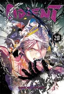 Komiksy dla młodzieży - Orient. Tom 20 - Shinobu Ohtaka - komiks - miniaturka - grafika 1